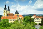 Отель Hotel Pfeifer zum Kirchenwirt Отель Hotel Pfeifer zum Kirchenwirt