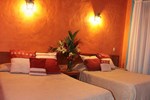 Отель Hotel Posada El Paraíso Отель Hotel Posada El Paraíso