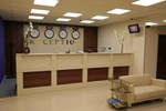 Гостиница Иншинка СПА Гостиница Иншинка СПА