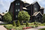 Отель Fairmont Le Chateau Montebello Отель Fairmont Le Chateau Montebello