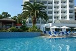 Отель Atlantica Miramare Beach Отель Atlantica Miramare Beach