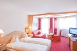 Отель Hotel Regina Отель Hotel Regina
