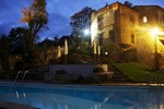 Отель Antico Borgo Di Tabiano Castello Отель Antico Borgo Di Tabiano Castello