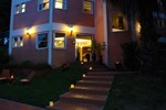 Отель Posada del Bosque Отель Posada del Bosque