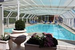 Отель Hotel Astoria Отель Hotel Astoria