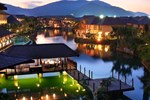Отель Yalong Bay Villas & Spa Отель Yalong Bay Villas & Spa
