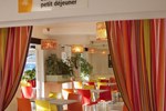 Отель Premiere Classe Rungis - Orly Отель Premiere Classe Rungis - Orly