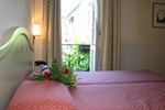 Отель Albergo Centrale Отель Albergo Centrale