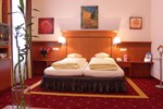 Отель Alexandra Hotel Отель Alexandra Hotel