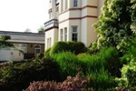 Отель Stradey Park Hotel Отель Stradey Park Hotel