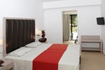 Отель Rodos Star All Inclusive Hotel Отель Rodos Star All Inclusive Hotel