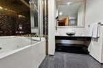 Отель Riva Resatbey Business Hotel Отель Riva Resatbey Business Hotel