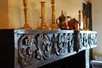 Отель Logis Le Relais Fleuri Отель Logis Le Relais Fleuri