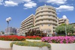 Отель Hotel Palace Отель Hotel Palace
