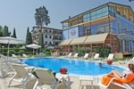 Отель Hotel Suisse Отель Hotel Suisse