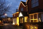 Отель Corner House Hotel Отель Corner House Hotel