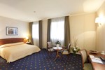 Отель Albergo Pioppeto Отель Albergo Pioppeto