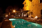 Отель Relais La Fattoria Отель Relais La Fattoria