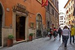 Отель Hotel Pantheon Отель Hotel Pantheon