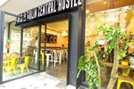 Хостел Guilin Backstreet Youth Hostel Хостел Guilin Backstreet Youth Hostel