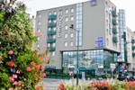 Отель Best Western Hotel International Отель Best Western Hotel International