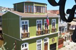 Гостевой дом B&B La Casa de Henao Гостевой дом B&B La Casa de Henao