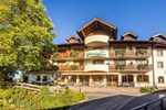 Отель Hotel Königgut Отель Hotel Königgut