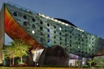 Отель Hotel Unique Отель Hotel Unique