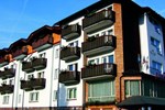 Отель Hotel Andalo Отель Hotel Andalo