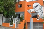 Хостел Telstar Hostels Хостел Telstar Hostels