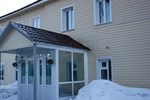 Гостиница Рождественская Гостиница Рождественская