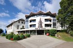 Отель Grand Hôtel Les Endroits Отель Grand Hôtel Les Endroits
