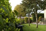 Отель Villa Venus Отель Villa Venus