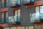 Отель Hotel Credo Отель Hotel Credo