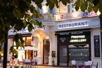 Отель Hotel Palacky Отель Hotel Palacky