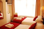 Отель The Inglewood Hotel Отель The Inglewood Hotel
