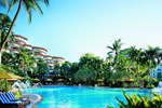 Отель Shangri-La Hotel Singapore Отель Shangri-La Hotel Singapore