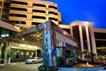 Отель Chon Inter Hotel Отель Chon Inter Hotel