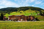 Отель Romantik Natur Hotel Grubachhof Отель Romantik Natur Hotel Grubachhof