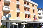 Отель Hotel Antoniana Отель Hotel Antoniana