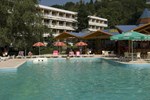 Отель Hotel Dobrotitsa Отель Hotel Dobrotitsa