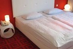 Отель Cityhotel Monopol Отель Cityhotel Monopol