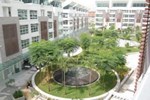Отель Hotel Laman Seri Отель Hotel Laman Seri