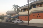 Отель Hotel Varandas Araraquara Отель Hotel Varandas Araraquara