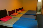 Отель Delta Hotel Seksyen 7 Отель Delta Hotel Seksyen 7