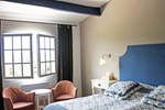 Мини-отель Domaine Le Bois Des Dames Мини-отель Domaine Le Bois Des Dames