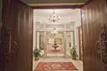 Отель Heybe Hotel Отель Heybe Hotel