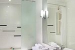 Отель Sapphire Suites Отель Sapphire Suites