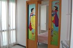 Отель Albergo Biancaneve Отель Albergo Biancaneve