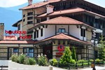 Отель Uniqato Hotel Отель Uniqato Hotel